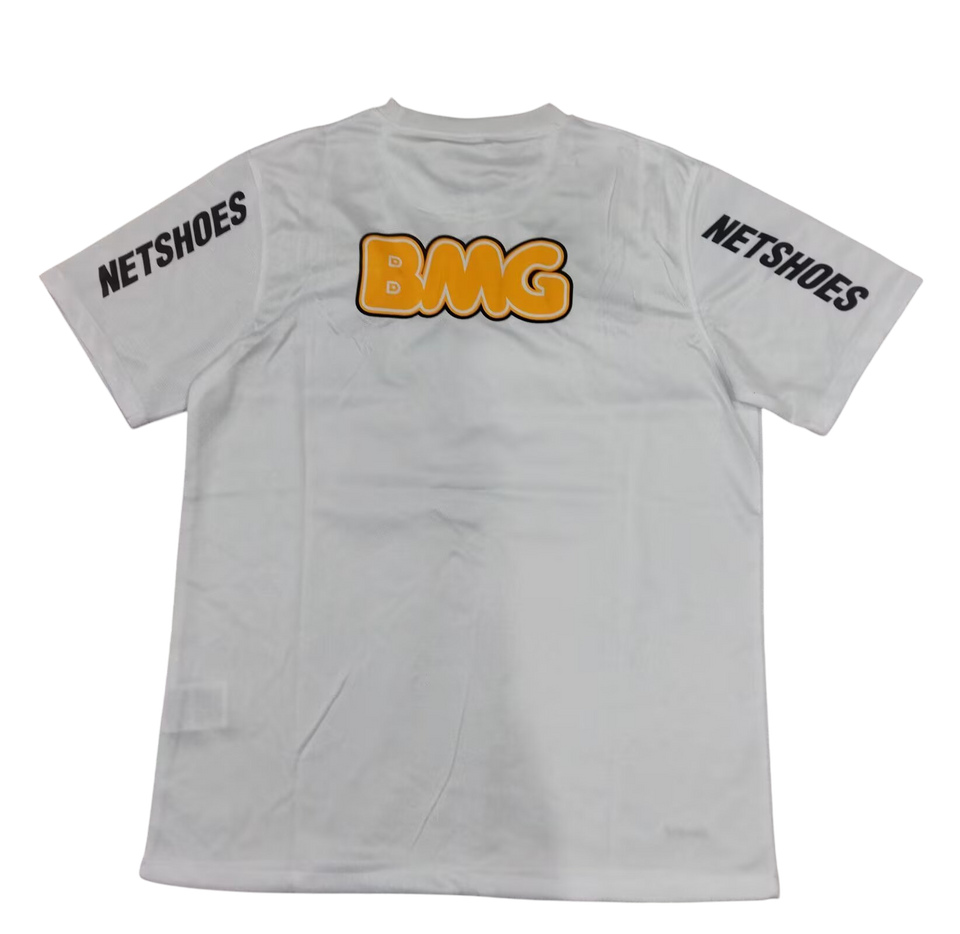 Maillot Santos 2011-12