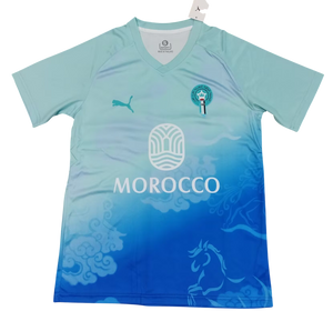 Maillot Maroc