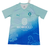 Maillot Maroc