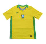 Maillot Brésil 2025-26