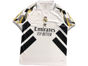 Real Madrid jersey