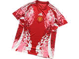 Camiseta del Manchester United
