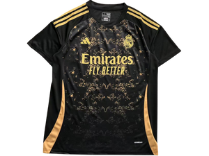 Real Madrid jersey