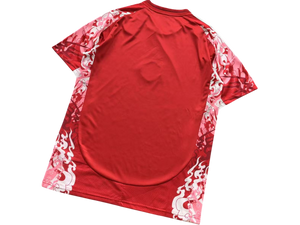 Camiseta del Manchester United