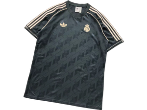 Real Madrid jersey