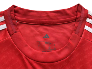 Camiseta del Manchester United