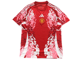 Camiseta del Manchester United