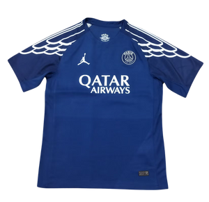 Maillot Paris Saint Germain 2025-26