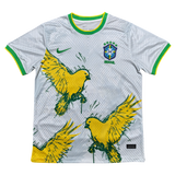 Maillot Brésil 2024-25