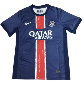 Maillot Paris Saint Germain 2024-25