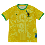 Maillot Brésil 2024-25