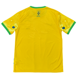 Maillot Brésil 2024-25