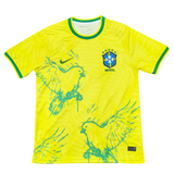 Maillot Brésil 2024-25