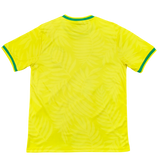 Maillot Brésil 2024-25