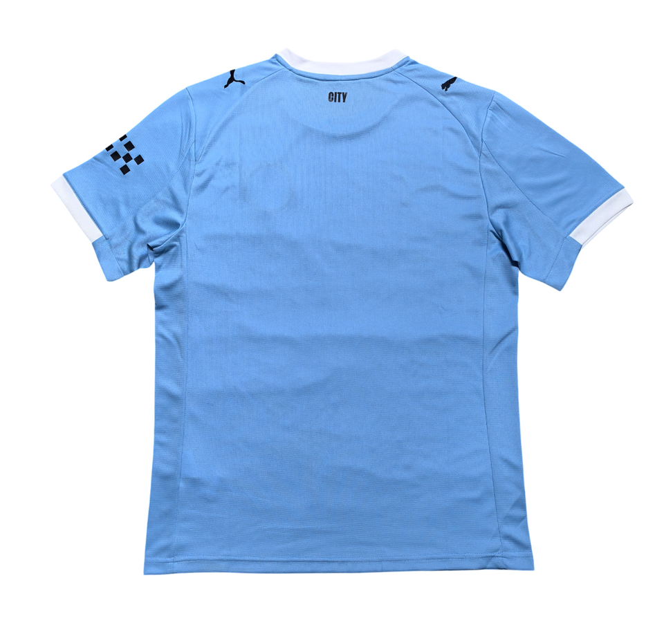 Maillot Manchester City 2025-26