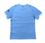 Maillot Manchester City 2025-26