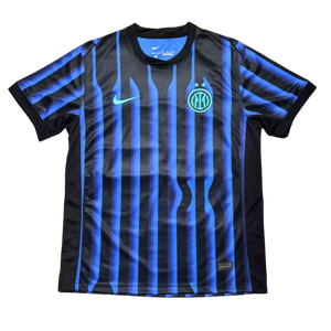 Maillot Inter Milan 2025-26