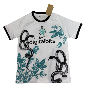 Maillot Inter Milan