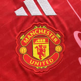 Camiseta del Manchester United