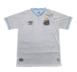 Maillot Santos 2025-26