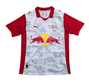 Maillot Redbull Leipzig 2025-26