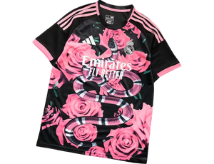 Real Madrid jersey