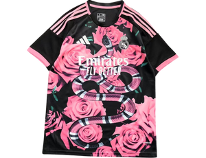 Real Madrid jersey