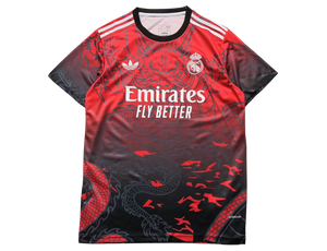 Real Madrid jersey