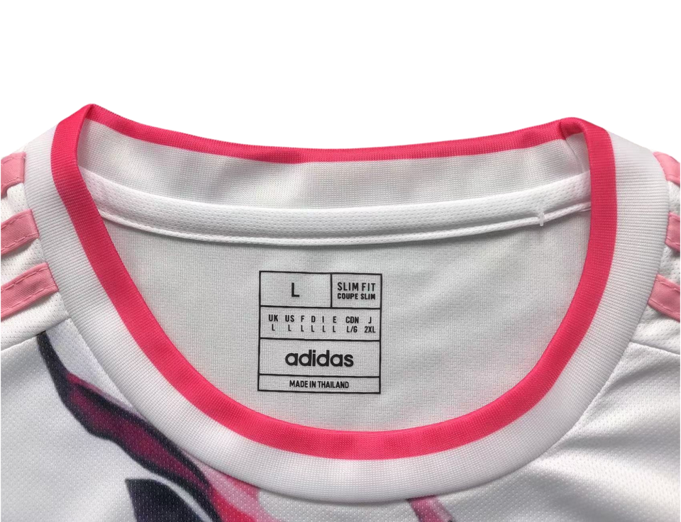 Maillot Japon
