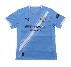 Maillot Manchester City 2025-26