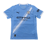 Maillot Manchester City 2025-26