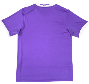Maillot Real Madrid 2025-26
