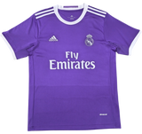 Maillot Real Madrid 2025-26