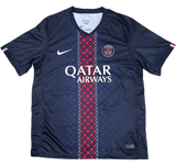 Maillot Paris Saint Germain 2025-26