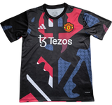 Maillot Manchester United 2025-26