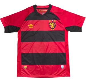 Maillot Recife 2025-26