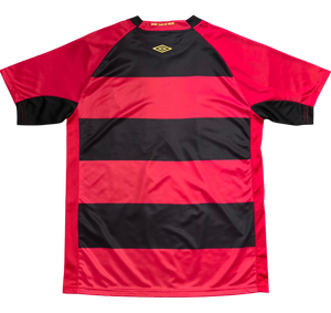 Maillot Recife 2025-26