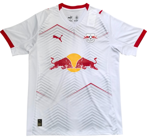 Maillot Redbull Leipzig 2025-26