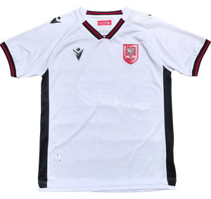Maillot Tigres UANL 2025-26