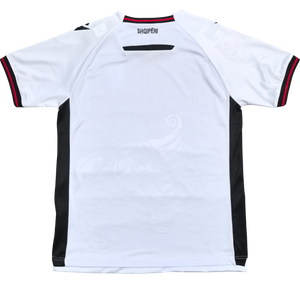 Maillot Tigres UANL 2025-26