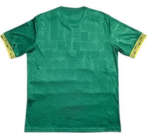 Maillot Mexique 2025-26