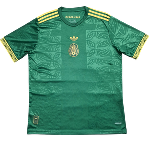 Maillot Mexique 2025-26