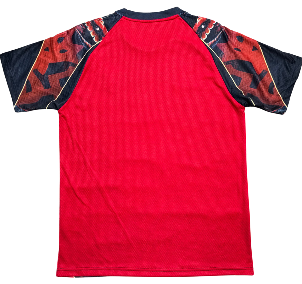 Maillot Manchester United 2025-26