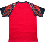 Maillot Manchester United 2025-26