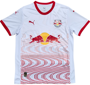 Maillot Redbull Leipzig 2025-26