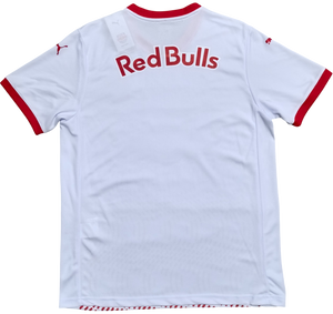 Maillot Redbull Leipzig 2025-26