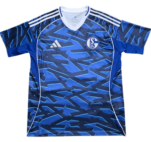 Maillot schalke 2004