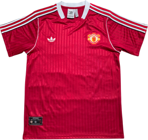Maillot Manchester 2025-26
