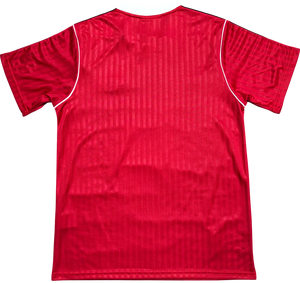 Maillot Manchester 2025-26