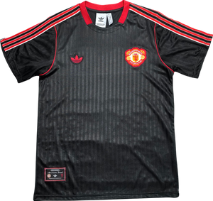 Maillot Manchester 2025-26